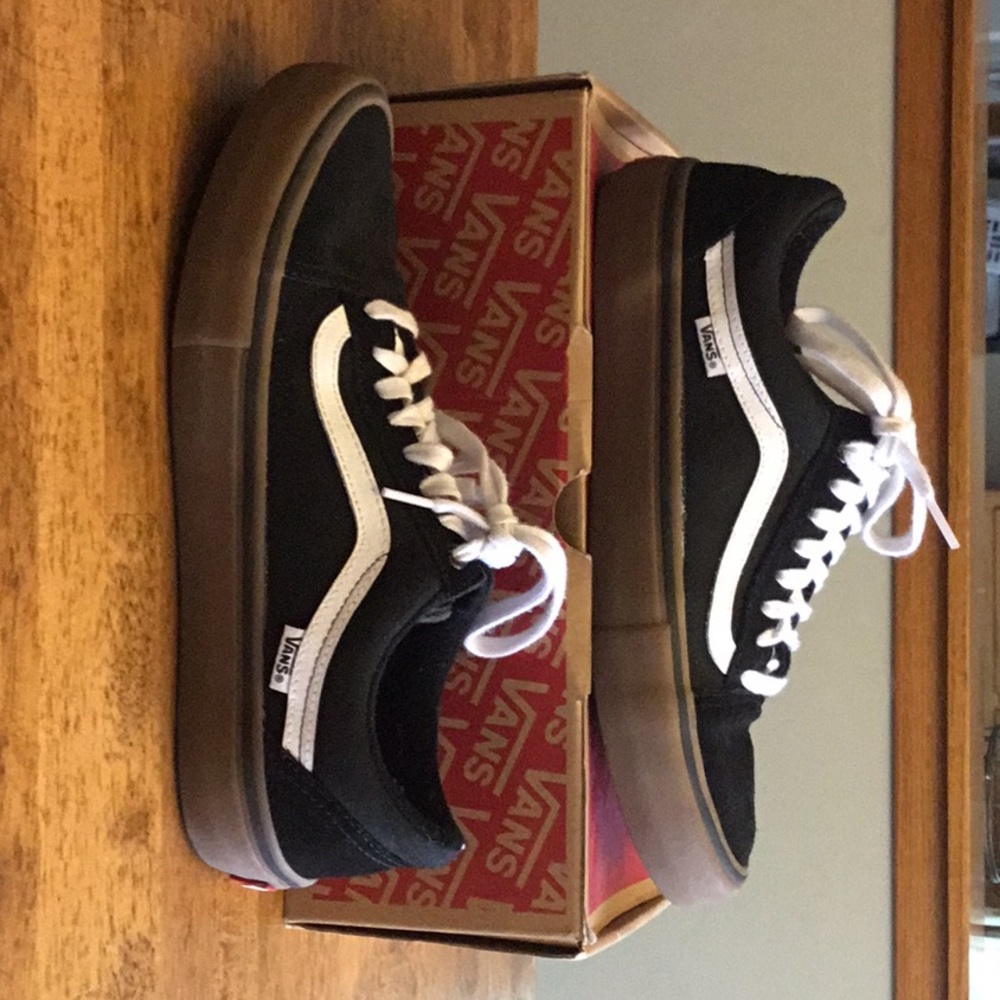 Vans Old Skool